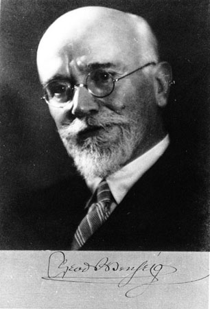 Eleftherios Venizelos