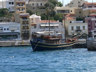 Agios Nikolaos