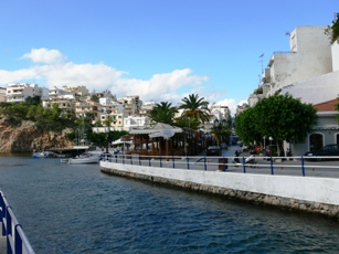 Agios Nikolaos