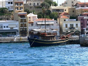 Agios Nikolaos