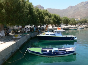 Antonios Strand