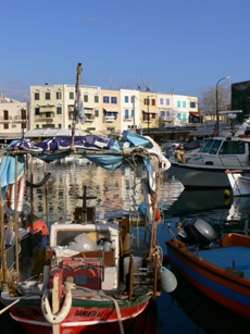 Chania