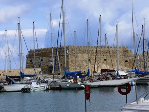 Heraklion