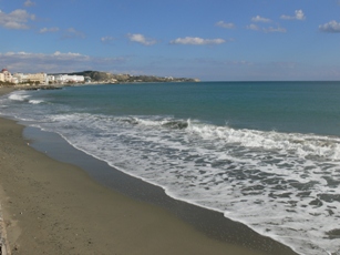 Strand Ierapetra