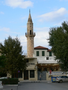 Chania