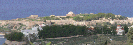 Rethymnon