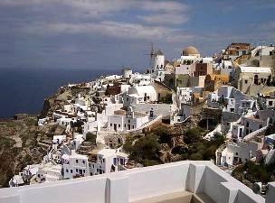 Santorini