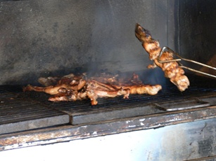 Souvlaki