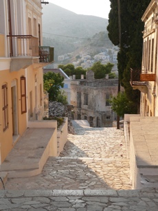 Symi Kalistrada